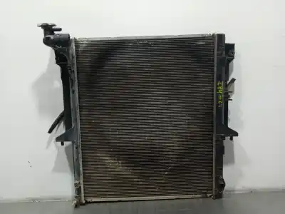 Автозапчасти б/у радиатор отопления / кондиционирования воздуха за mitsubishi l 200 2.5 tdi ka0t (2012-2018) l 200 2.5 tdi ka0t (2012-2018) ссылки oem iam 1350a346  tg4221339260