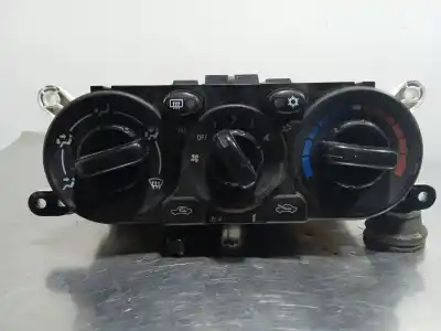 Автозапчастина б/у контроль опалення / кондиціонації для mitsubishi l 200 2.5 tdi ka0t (2012-2018) l 200 2.5 tdi ka0t (2012-2018) посилання на oem iam 7820a3052a10