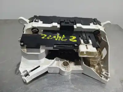 Автозапчастина б/у контроль опалення / кондиціонації для mitsubishi l 200 2.5 tdi ka0t (2012-2018) l 200 2.5 tdi ka0t (2012-2018) посилання на oem iam 7820a3052a10  