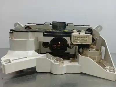 Автозапчастина б/у контроль опалення / кондиціонації для mitsubishi l 200 2.5 tdi ka0t (2012-2018) l 200 2.5 tdi ka0t (2012-2018) посилання на oem iam 7820a3052a10  