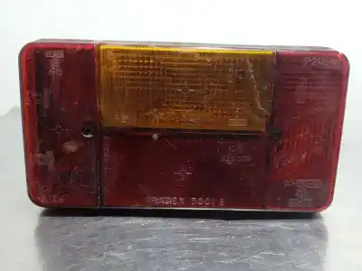 Автозапчастина б/у лівий ход ліхар для mitsubishi l 200 2.5 tdi ka0t (2012-2018) l 200 2.5 tdi ka0t (2012-2018) посилання на oem iam 