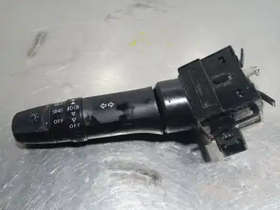 Автозапчастина б/у управління світлом для mitsubishi l 200 2.5 tdi ka0t (2012-2018) l 200 2.5 tdi ka0t (2012-2018) посилання на oem iam e380013