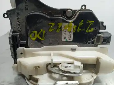 İkinci el araba yedek parçası sag ön kapi kilidi için mitsubishi l 200 2.5 tdi ka0t (2012-2018) l 200 2.5 tdi ka0t (2012-2018) oem iam referansları 5715a186  