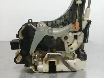 İkinci el araba yedek parçası sag ön kapi kilidi için mitsubishi l 200 2.5 tdi ka0t (2012-2018) l 200 2.5 tdi ka0t (2012-2018) oem iam referansları 5715a186  