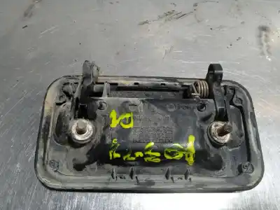 Автозапчасти б/у левая передняя наружная ручка за mitsubishi l 200 (k34t) 2500 td ссылки oem iam   