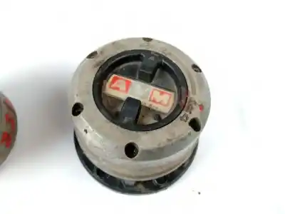 Second-hand car spare part hub assy-free running for nissan terrano/terrano.ii (r20) comfort oem iam references 402607f000  2 unidades