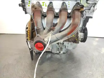 Recambio de automóvil de segunda mano de motor completo para renault clio iii confort expression referencias oem iam k4j780  