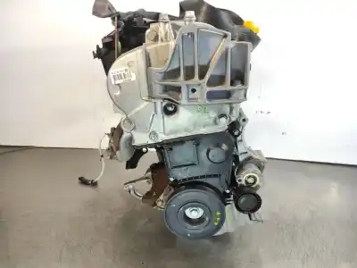 Recambio de automóvil de segunda mano de motor completo para renault clio iii confort expression referencias oem iam k4j780  