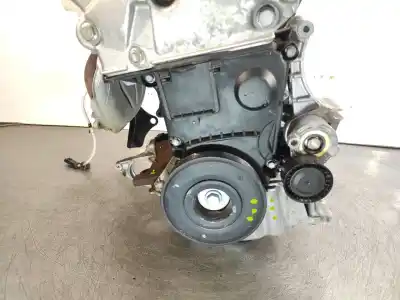 Recambio de automóvil de segunda mano de motor completo para renault clio iii confort expression referencias oem iam k4j780  