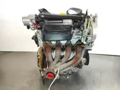 Recambio de automóvil de segunda mano de motor completo para renault clio iii confort expression referencias oem iam k4j780  