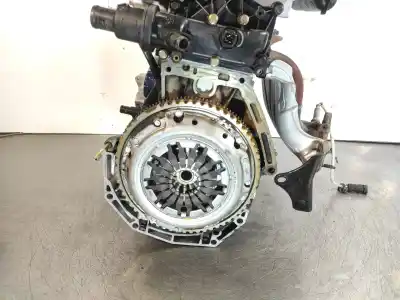 Recambio de automóvil de segunda mano de motor completo para renault clio iii confort expression referencias oem iam k4j780  
