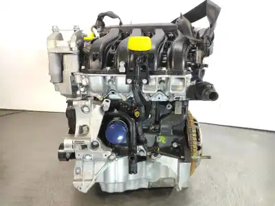 Recambio de automóvil de segunda mano de motor completo para renault clio iii confort expression referencias oem iam k4j780  