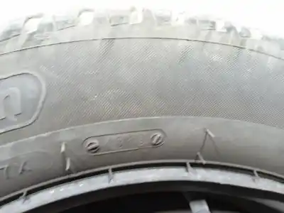 Pièce détachée automobile d'occasion pneu pour renault clio iii confort expression références oem iam 185/60 r15 88h  4819