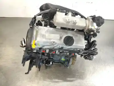 Автозапчастина б/у двигун комплект для kia picanto i (sa) 1.1 посилання на oem iam g4hc  