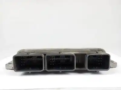 Автозапчастина б/у ебу контролер двигуна для renault clio iii confort expression посилання на oem iam 8200461733  8200504593