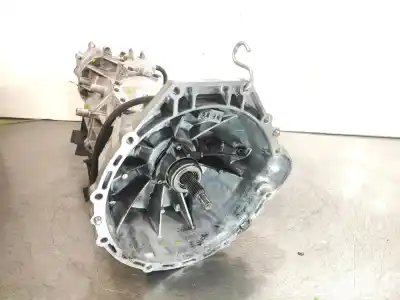 Second-hand car spare part gearbox for ssangyong rexton 2.9 turbodiesel cat oem iam references   