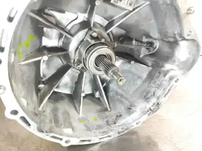 Second-hand car spare part gearbox for ssangyong rexton 2.9 turbodiesel cat oem iam references   