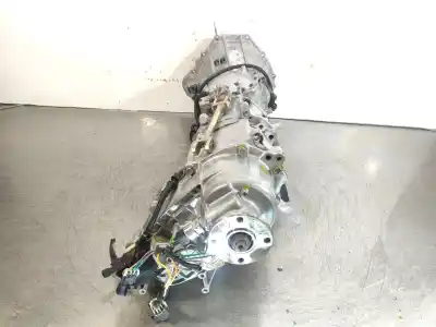 Second-hand car spare part gearbox for ssangyong rexton 2.9 turbodiesel cat oem iam references   