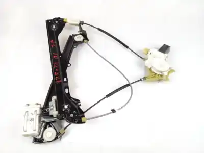 Second-hand car spare part driver left window regulator for bmw serie 3 coupe (e92) e92 coupé 320d oem iam references 51337193455