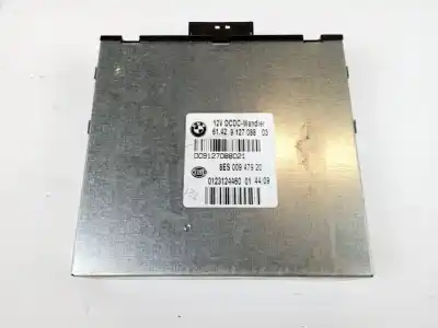 Second-hand car spare part electronic module for bmw serie 3 coupe (e92) e92 coupé 320d oem iam references 6142912708803