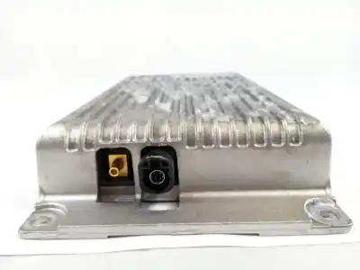 Second-hand car spare part electronic module for bmw serie 3 coupe (e92) e92 coupé 320d oem iam references 8410922467401  