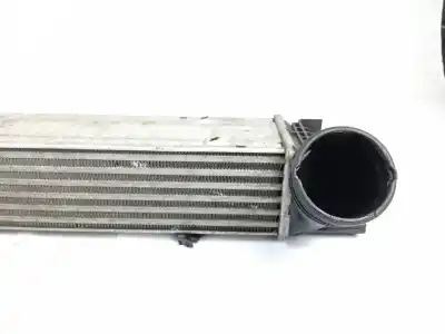 Second-hand car spare part intercooler for bmw serie 3 coupe (e92) e92 coupé 320d oem iam references 79878802  