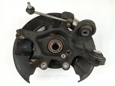 Pièce détachée automobile d'occasion moyeu de roue arrière droite pour bmw serie 3 coupe (e92) e92 coupé 320d références oem iam 33326774810  