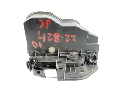 Second-hand car spare part left front door lock for bmw serie 3 coupe (e92) e92 coupé 320d oem iam references 7229461