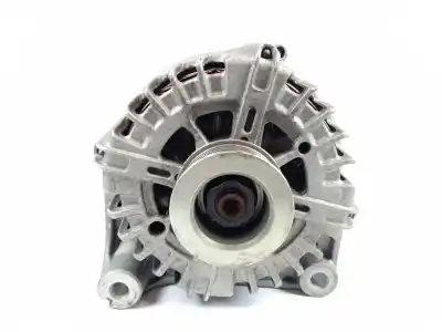 Piesă de schimb auto la mâna a doua alternator pentru bmw serie 3 coupe (e92) 320d referințe oem iam 7802261  