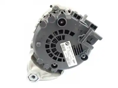 Piesă de schimb auto la mâna a doua alternator pentru bmw serie 3 coupe (e92) 320d referințe oem iam 7802261  