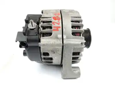 Piesă de schimb auto la mâna a doua alternator pentru bmw serie 3 coupe (e92) 320d referințe oem iam 7802261  