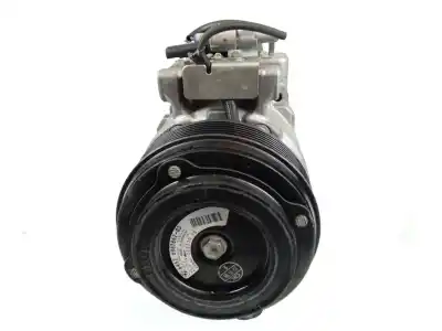 Second-hand car spare part air conditioning compressor for bmw serie 3 coupe (e92) e92 coupé 320d oem iam references 4472601852