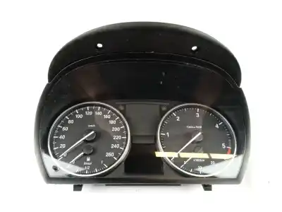 Second-hand car spare part dashboard for bmw serie 3 coupe (e92) e92 coupé 320d oem iam references 922096301