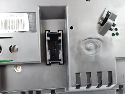 Second-hand car spare part dashboard for bmw serie 3 coupe (e92) e92 coupé 320d oem iam references 922096301  922096301