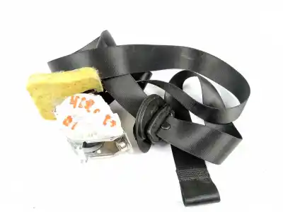 Second-hand car spare part front left seat belt for bmw serie 3 coupe (e92) e92 coupé 320d oem iam references 34003267d