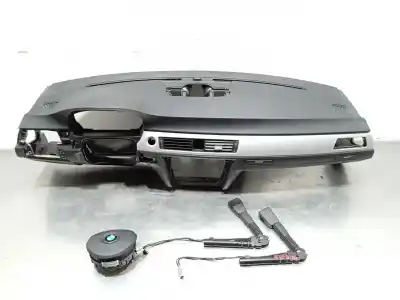 Piesă de schimb auto la mâna a doua kit airbag pentru bmw serie 3 coupe (e92) 320d referințe oem iam 30516619901aj