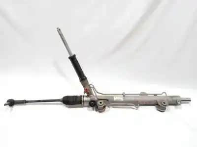 Second-hand car spare part STEERING RACK for FORD TRANSIT MOD. 2000 BUS  OEM IAM references BK213200EE  