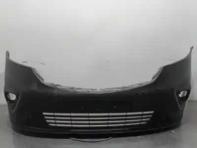 Second-hand car spare part front bumper for opel vivaro b furgón (x82) 1.6 cdti (05) oem iam references   