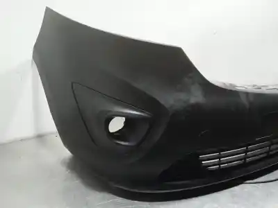 Second-hand car spare part front bumper for opel vivaro b furgón (x82) 1.6 cdti (05) oem iam references   