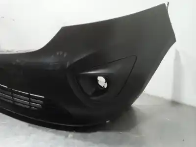Second-hand car spare part front bumper for opel vivaro b furgón (x82) 1.6 cdti (05) oem iam references   