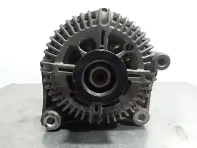 Second-hand car spare part alternator for bmw x5 (e70) xdrive30d oem iam references 12317801124