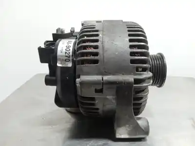 Pezzo di ricambio per auto di seconda mano alternatore per bmw x5 (e70) xdrive30d riferimenti oem iam 12317801124  