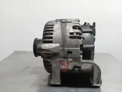 Pezzo di ricambio per auto di seconda mano alternatore per bmw x5 (e70) xdrive30d riferimenti oem iam 12317801124  