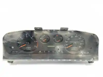 Tweedehands auto-onderdeel instrumentenpaneel voor nissan terrano ii r20 oem iam-referenties 248100f010