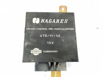 Tweedehands auto-onderdeel elektronische module voor nissan terrano ii r20 oem iam-referenties 11069g2401