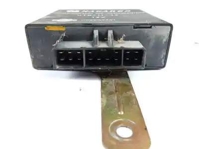 Second-hand car spare part electronic module for nissan terrano ii r20 oem iam references 11069g2401  