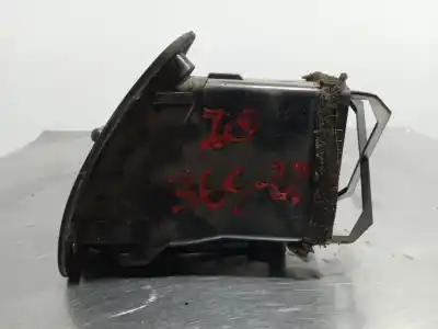 Piesă de schimb auto la mâna a doua grila aer pentru nissan terrano/terrano.ii (r20) comfort referințe oem iam 687610f000  