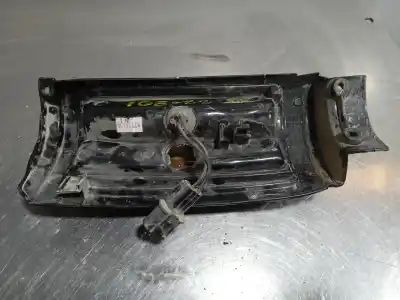 Автозапчасти б/у левый передний пилот за mitsubishi l 200 (k34t) 2500 td ссылки oem iam   