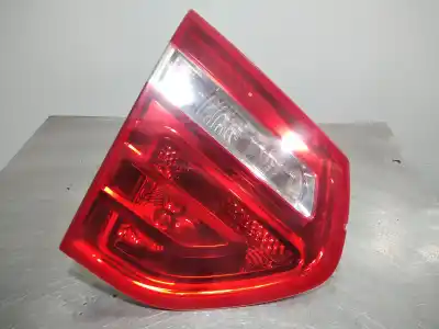 Автозапчасти б/у внутренний левый задний фонарь за citroen c4 picasso sx ссылки oem iam 