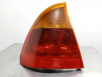 Peça sobressalente para automóvel em segunda mão FAROLIM TRASEIRO ESQUERDO por BMW SERIE 3 BERLINA (E46)  Referências OEM IAM 63216905627  